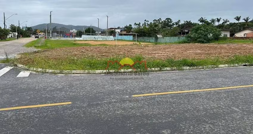 Terreno à venda no Itinga, Araquari 