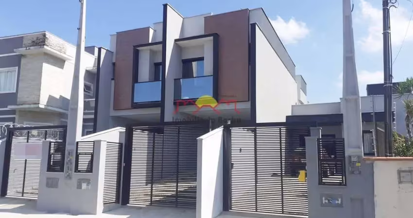 Casa com 3 quartos à venda no Saguaçu, Joinville 