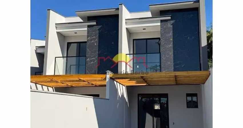 Casa com 3 quartos à venda no São Marcos, Joinville 