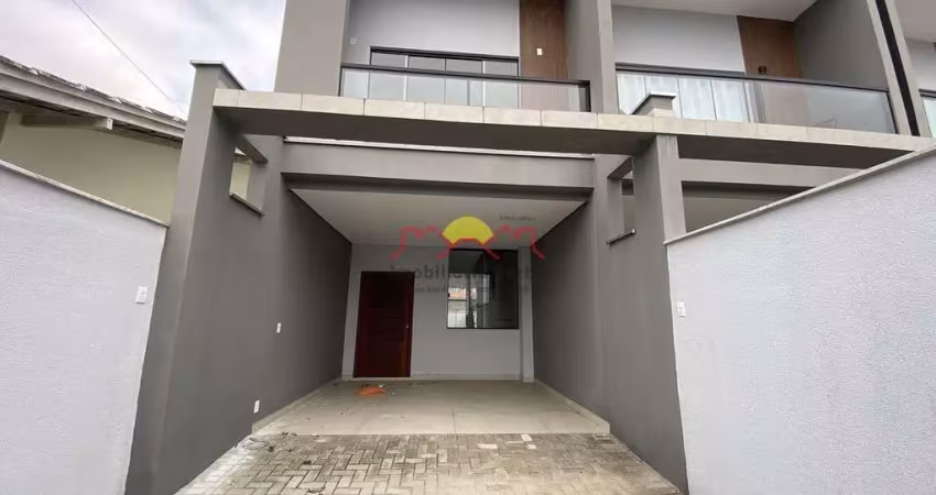 Casa com 3 quartos à venda no Guanabara, Joinville 