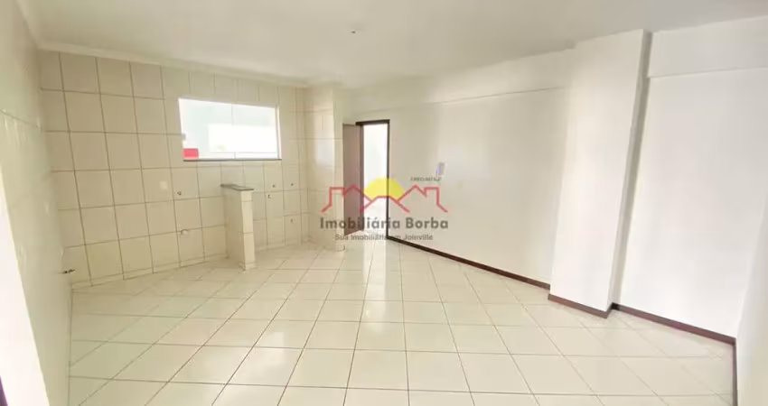 Amplo Apartamento com Excelente Localização