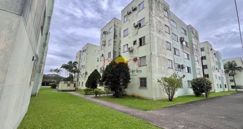 Apartamento Semi Mobiliado com 03 Quartos