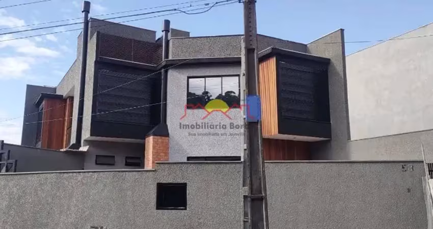 Casa com 3 quartos à venda no Petrópolis, Joinville 