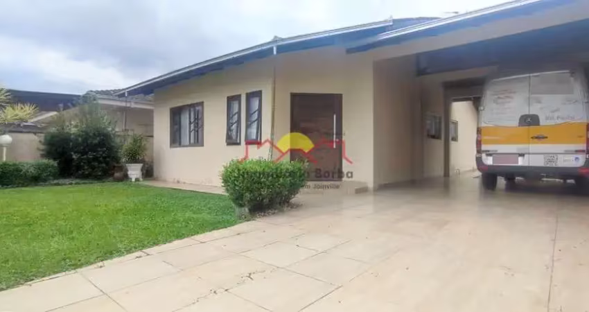 Casa com 2 quartos à venda no Boehmerwald, Joinville 