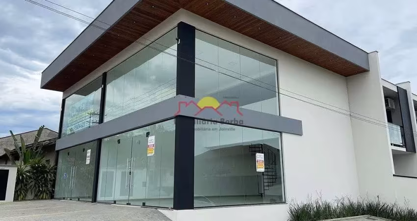 Sala comercial para alugar no Profipo, Joinville 