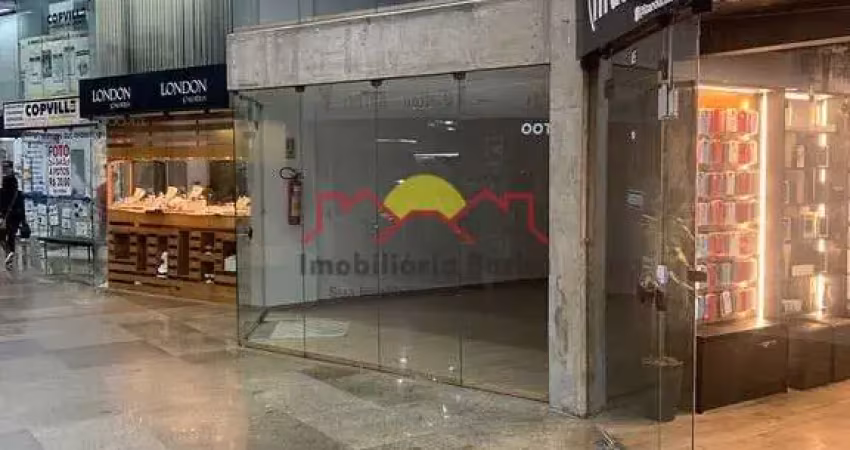Sala comercial para alugar no Centro, Joinville 