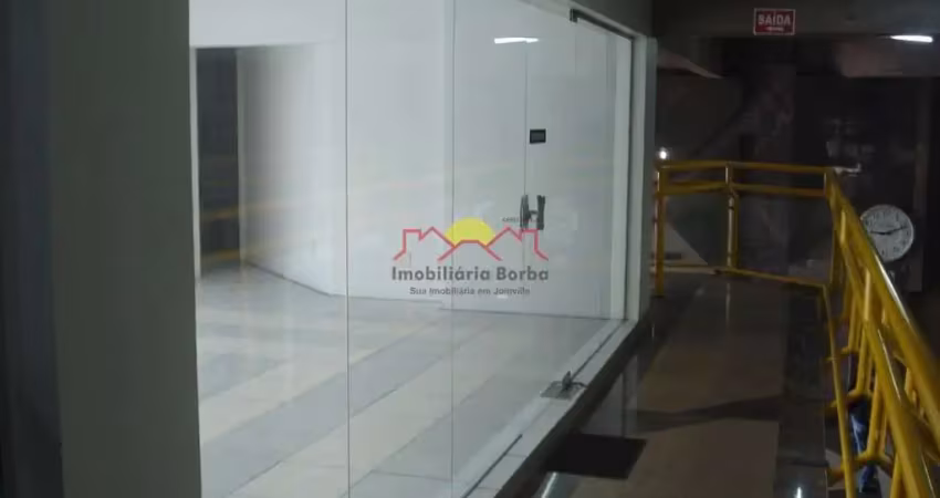 Sala comercial para alugar no Centro, Joinville 