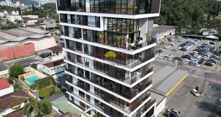 Apartamento com 3 quartos à venda no América, Joinville 