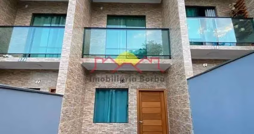 Casa com 2 quartos para alugar no Floresta, Joinville 