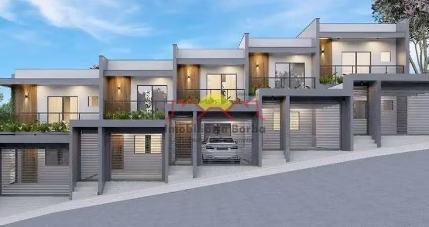 Casa com 2 quartos à venda em Santa Catarina, Joinville 