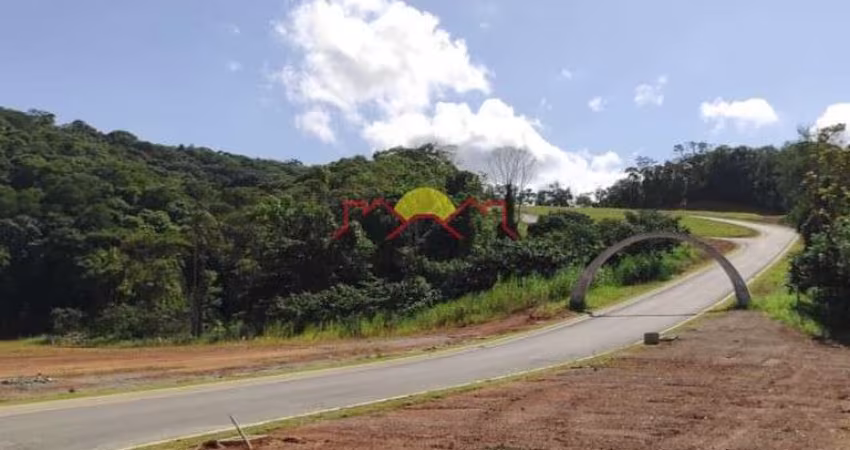 Lançamento - Reserva do Mirante em Araquari
