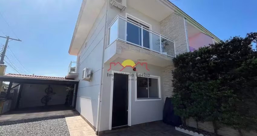 Casa com 2 quartos à venda no Ulysses Guimarães, Joinville 