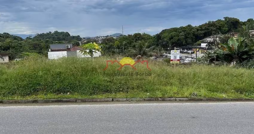 Terreno à venda em Santa Catarina, Joinville 