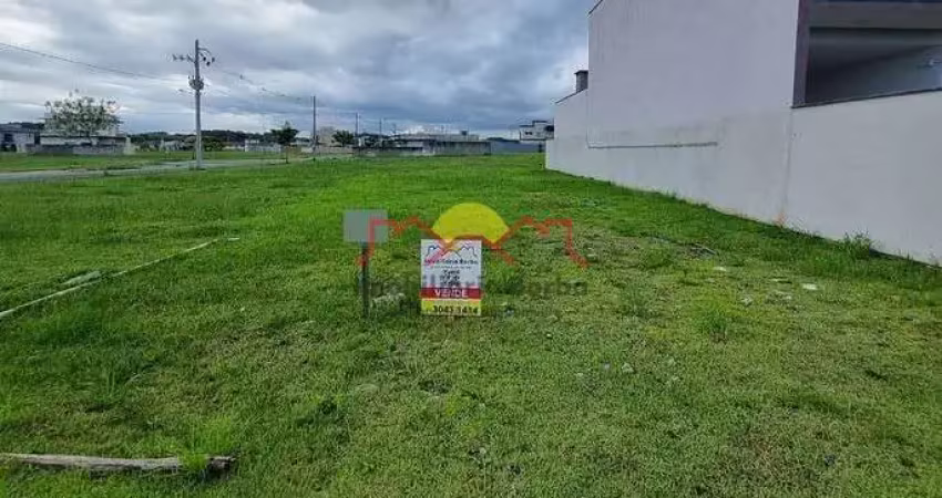 Terreno à venda no Itinga, Araquari 
