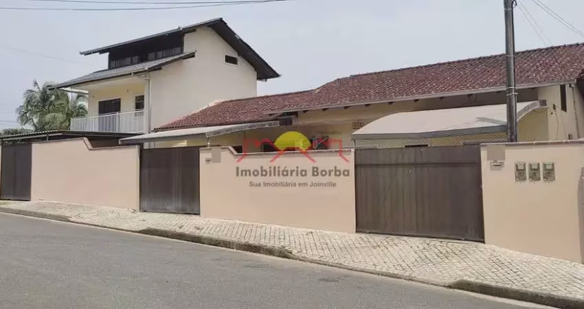 Casa com 3 quartos à venda no Jarivatuba, Joinville 