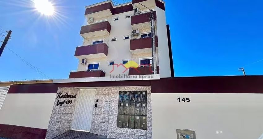 Apartamento Mobiliado Primeiro Andar no Petrópolis