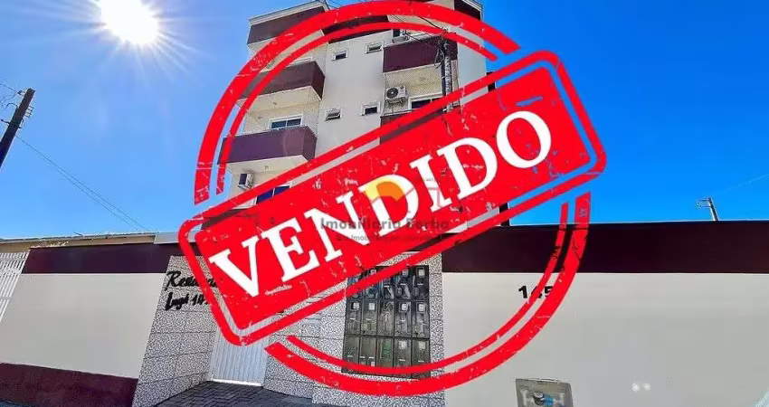 Apartamento com 2 quartos à venda no Petrópolis, Joinville 