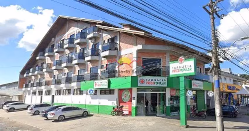 Apartamento com 3 quartos para alugar no Boehmerwald, Joinville 