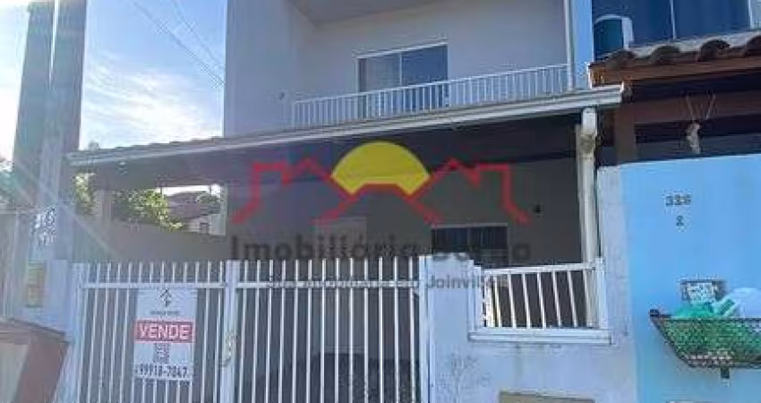 SOBRADO GEMINADO C/ 03 QUARTOS NO PARANAGUAMIRIM
