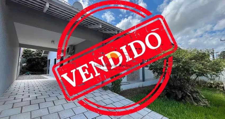 Casa com 3 quartos à venda no Boehmerwald, Joinville 