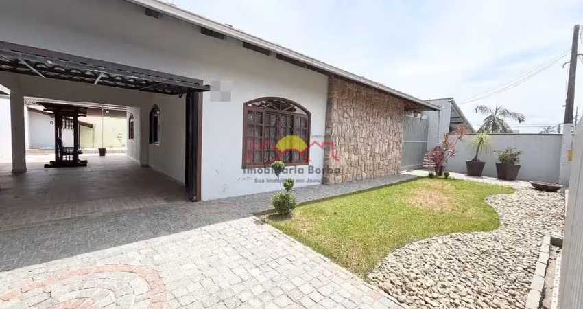 Casa com 3 quartos à venda no Boehmerwald, Joinville 