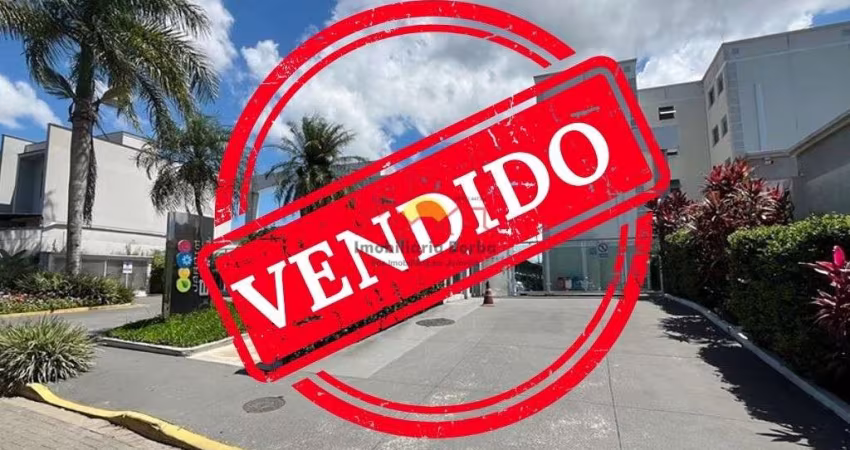 Apartamento Semi Mobiliado no Spazio Jardim Bari
