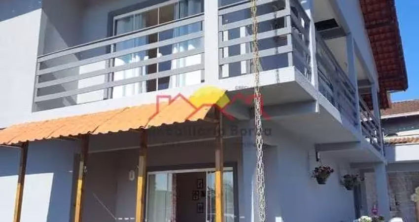 Casa com 6 quartos à venda no João Costa, Joinville 