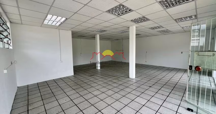 SALA COMERCIAL C/92M² LOCALIZADO  NO PETRÓPOLIS!