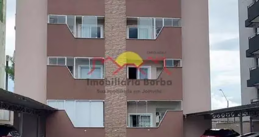 Apartamento com 2 quartos à venda no Aventureiro, Joinville 