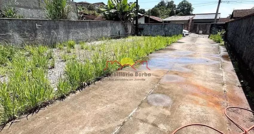 Terreno à venda no Boehmerwald, Joinville 