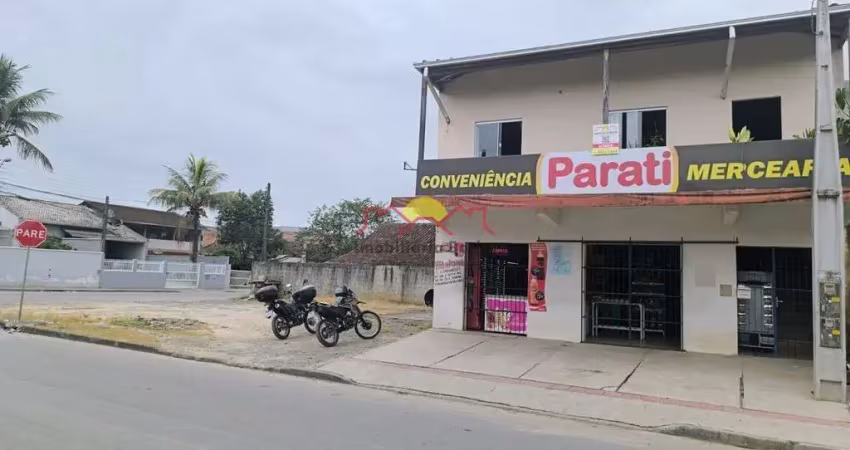 Casa com 2 quartos à venda no Petrópolis, Joinville 