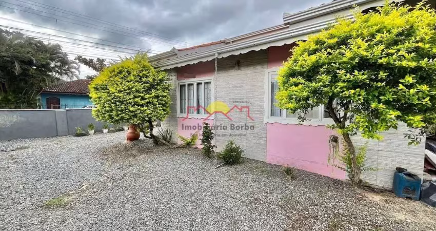 Casa com 4 quartos à venda no Boehmerwald, Joinville 