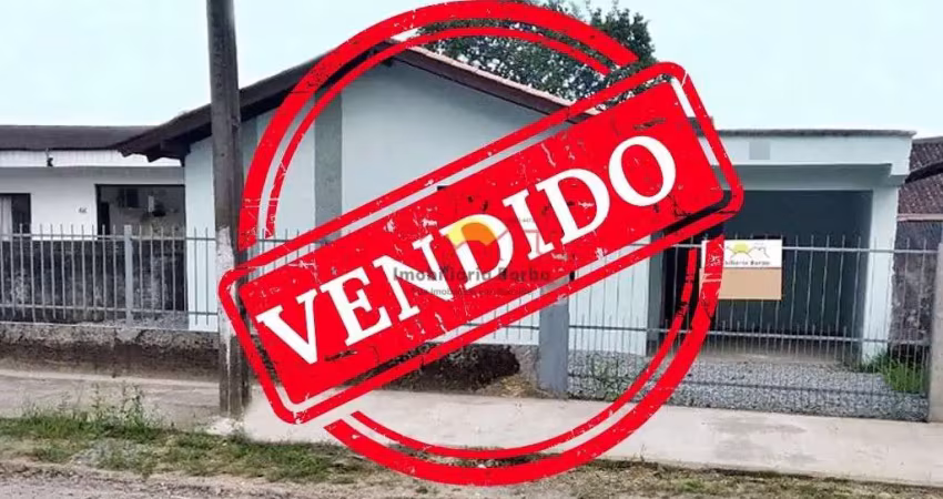 Casa com 3 quartos à venda no Petrópolis, Joinville 