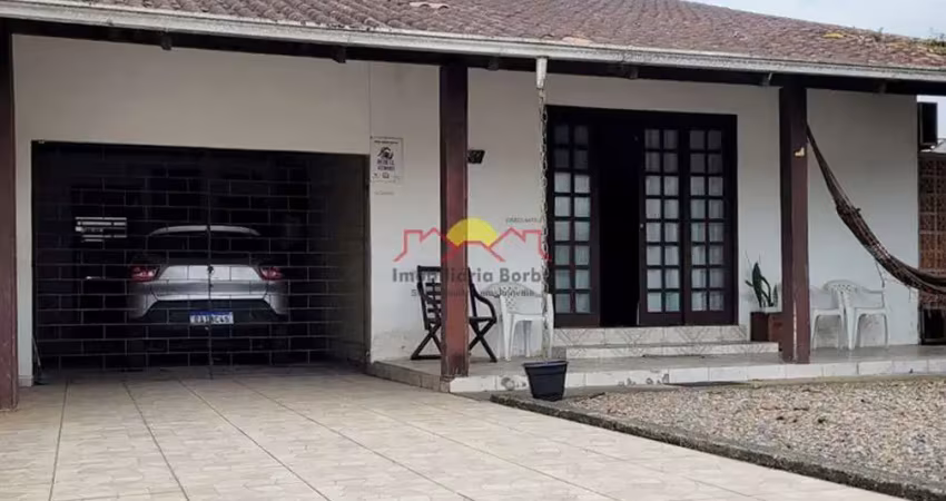 Casa com 4 quartos à venda no Petrópolis, Joinville 