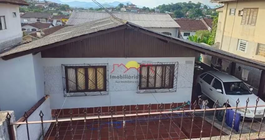 Casa com 6 quartos à venda no Itaum, Joinville 