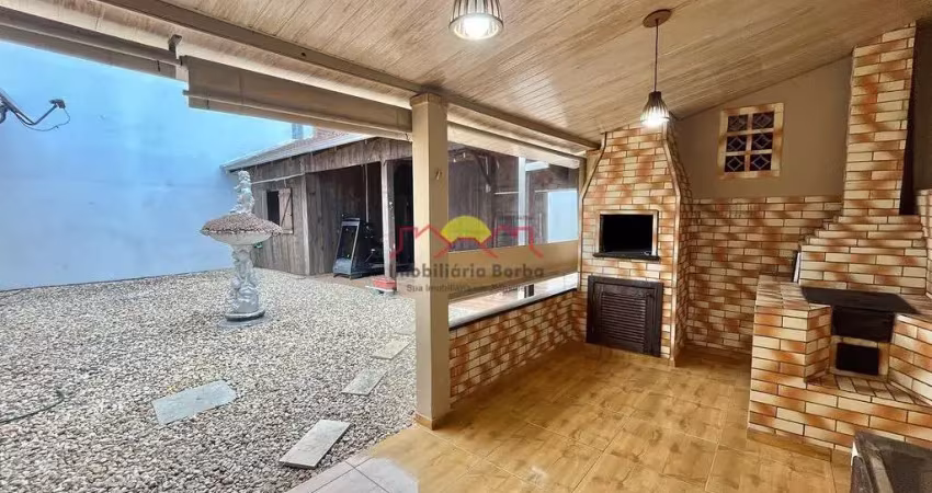 Casa com 3 quartos à venda no Boehmerwald, Joinville 