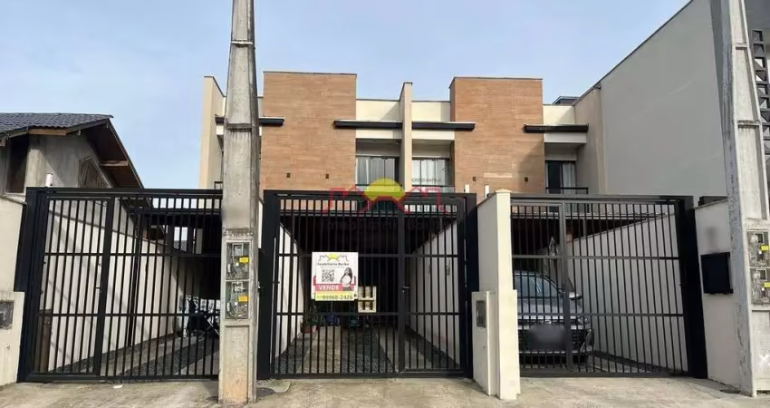 Casa com 2 quartos à venda em Pirabeiraba, Joinville 