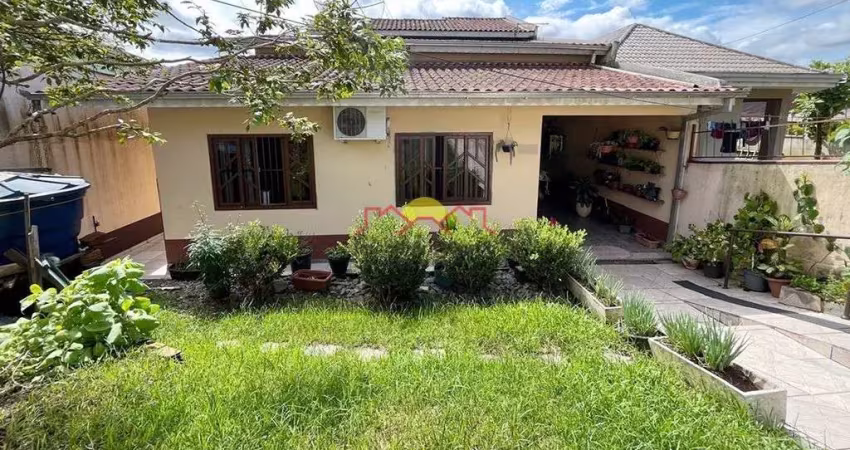 Casa com 4 quartos à venda no Petrópolis, Joinville 