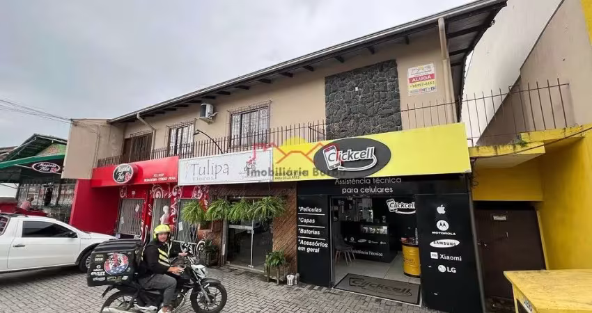 Apartamento com 2 quartos para alugar no Boehmerwald, Joinville 