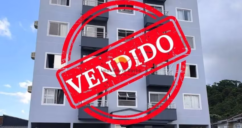 Apartamento com 2 quartos à venda no Itaum, Joinville 