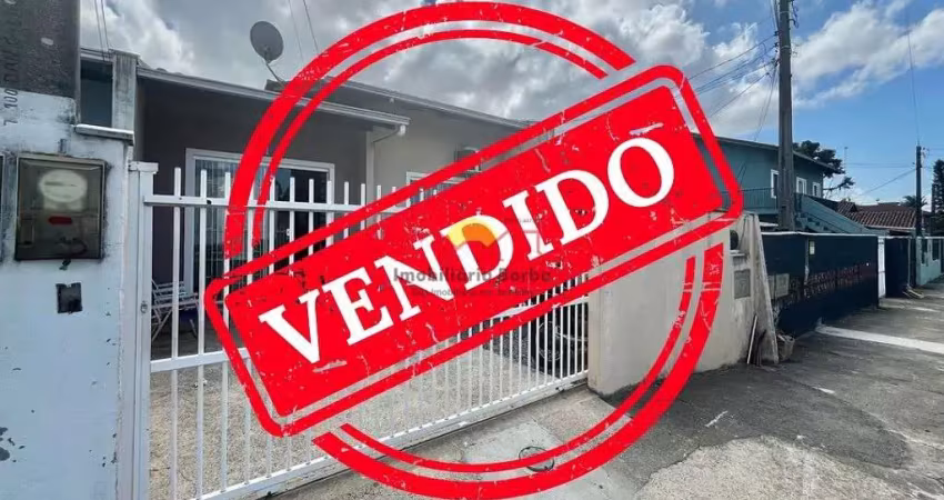 Casa com 2 quartos à venda no Parque Guarani, Joinville 