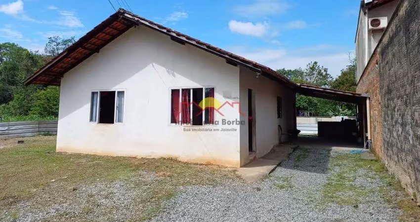 Casa com 4 quartos à venda no João Costa, Joinville 