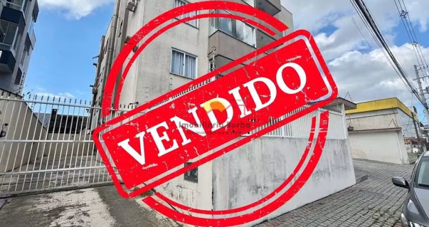 Apartamento com 2 quartos à venda no Floresta, Joinville 