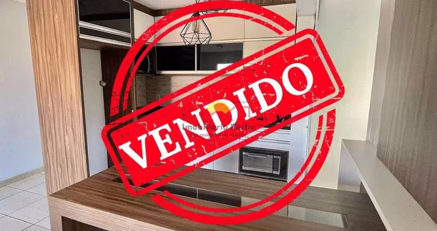 Apartamento com 2 quartos à venda no São Marcos, Joinville 
