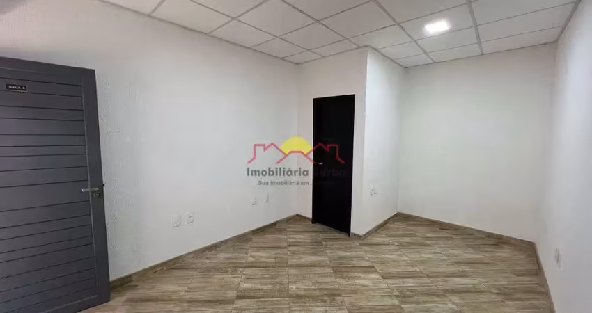 Sala comercial para alugar no Anita Garibaldi, Joinville 