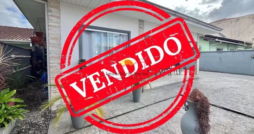 Casa com 3 quartos à venda no Boehmerwald, Joinville 