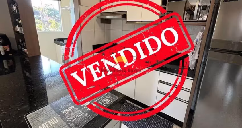 Apartamento com 2 quartos à venda no São Marcos, Joinville 