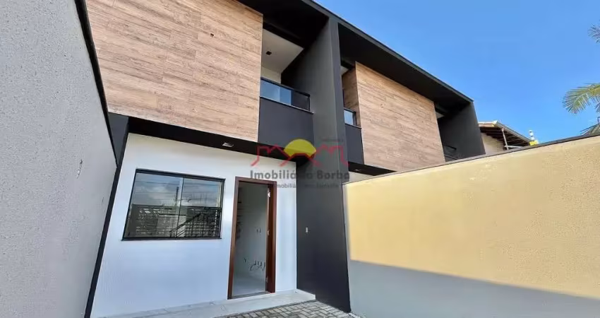 Casa com 2 quartos à venda no Ulysses Guimarães, Joinville 