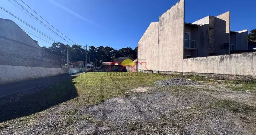 Terreno à venda em Santa Catarina, Joinville 