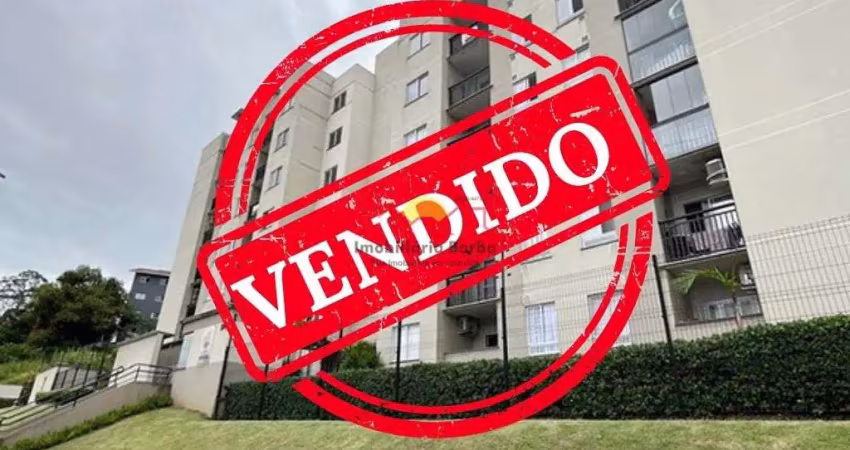 Apartamento com 2 quartos à venda no Parque Guarani, Joinville 